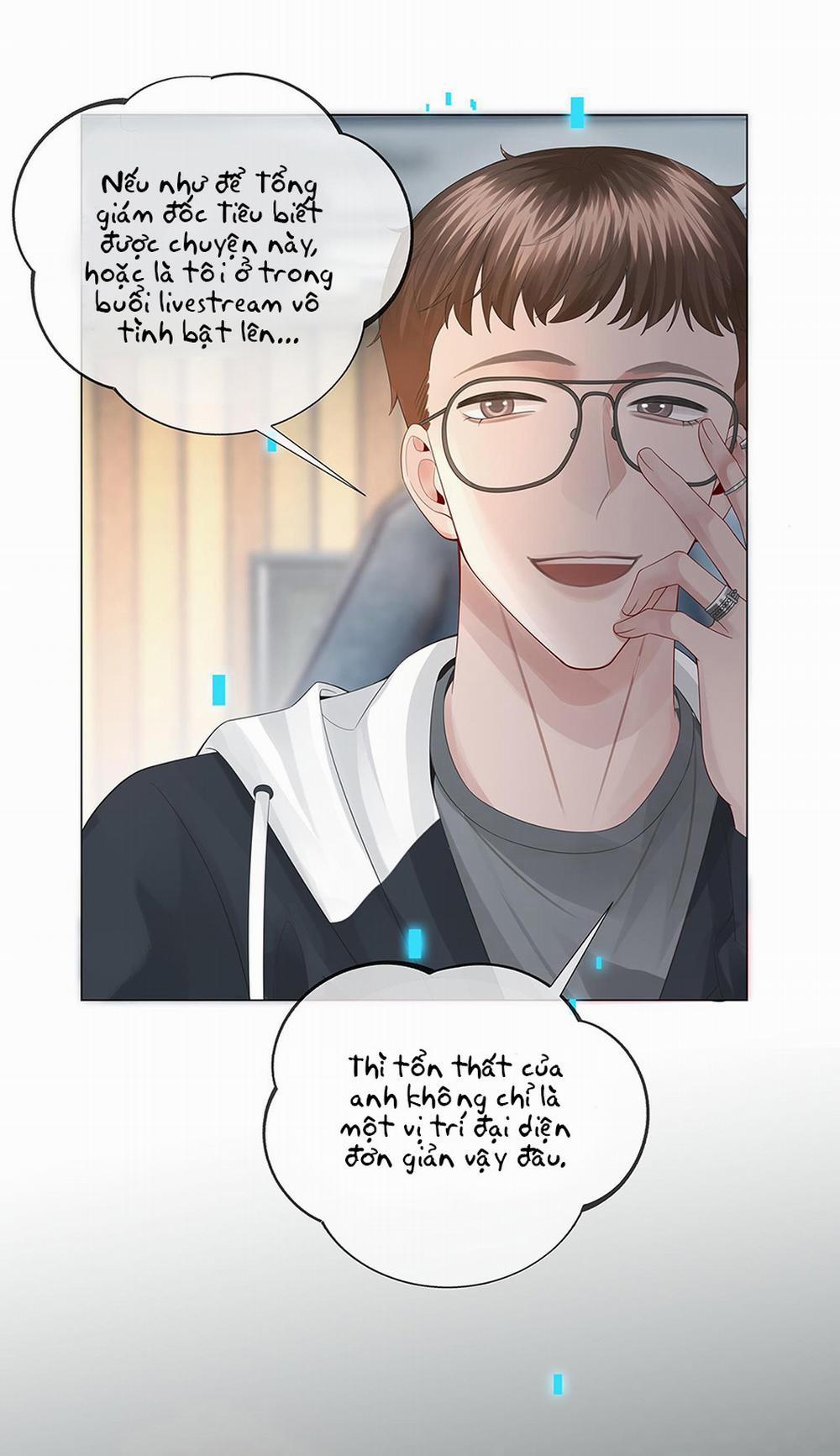 Dior Tiên Sinh LK 29 trang 13