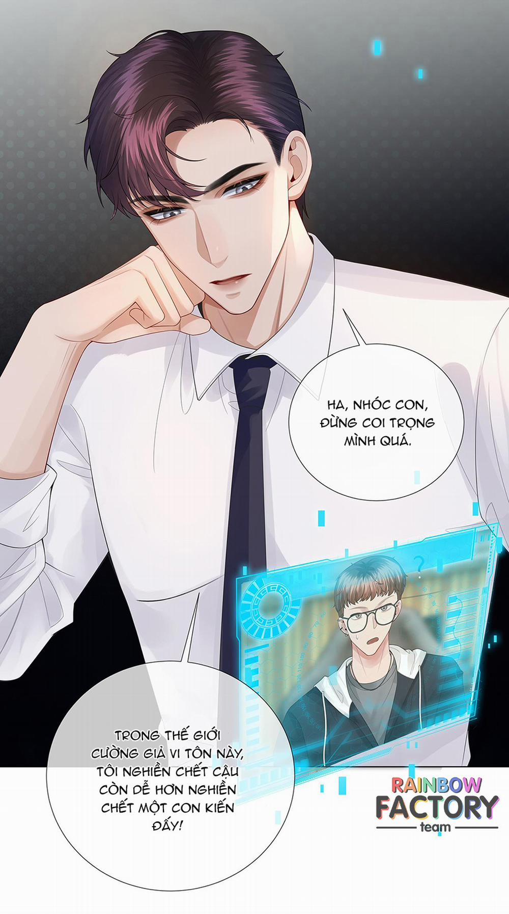 Dior Tiên Sinh LK 29 trang 14