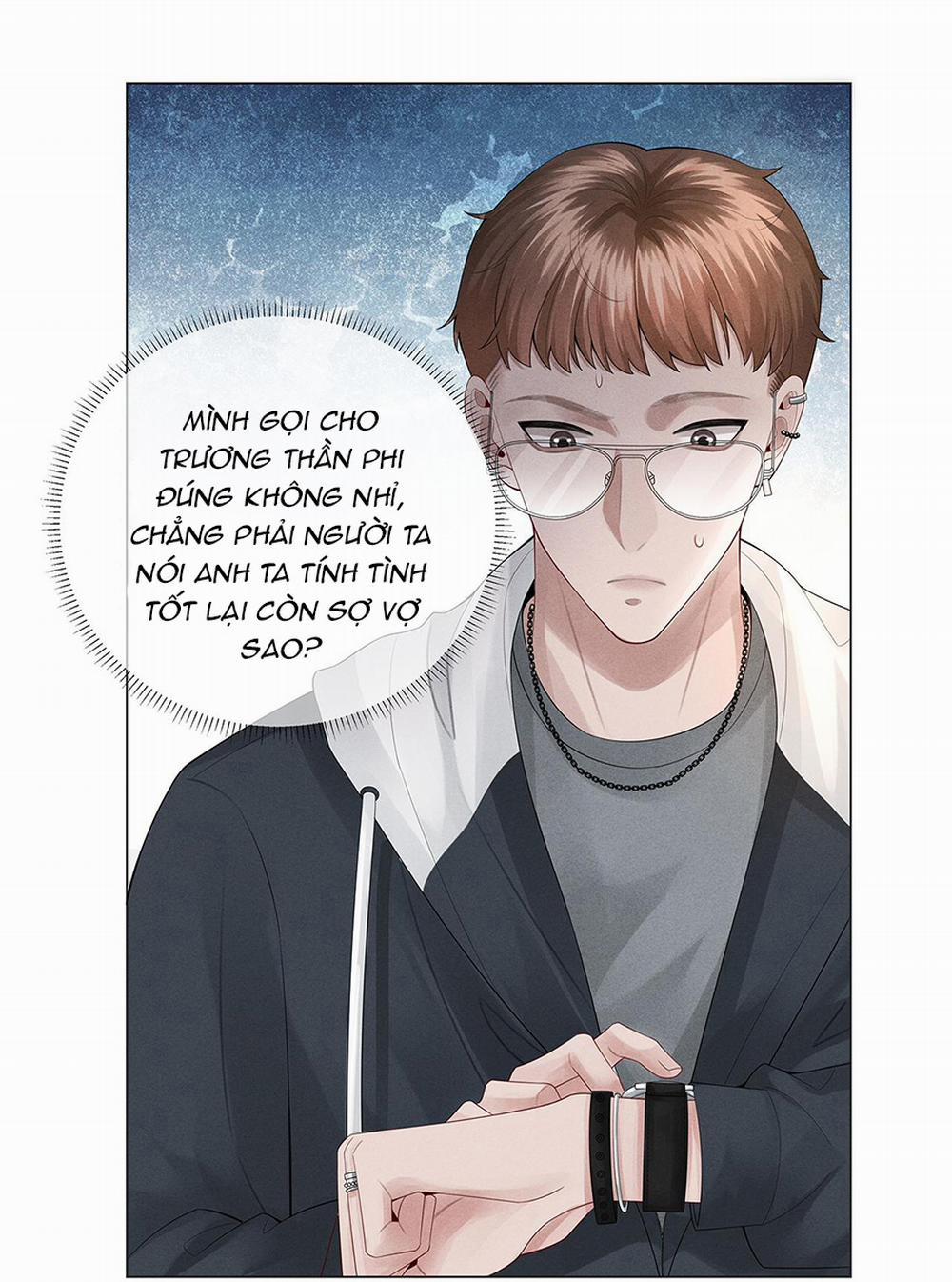 Dior Tiên Sinh LK 29 trang 16