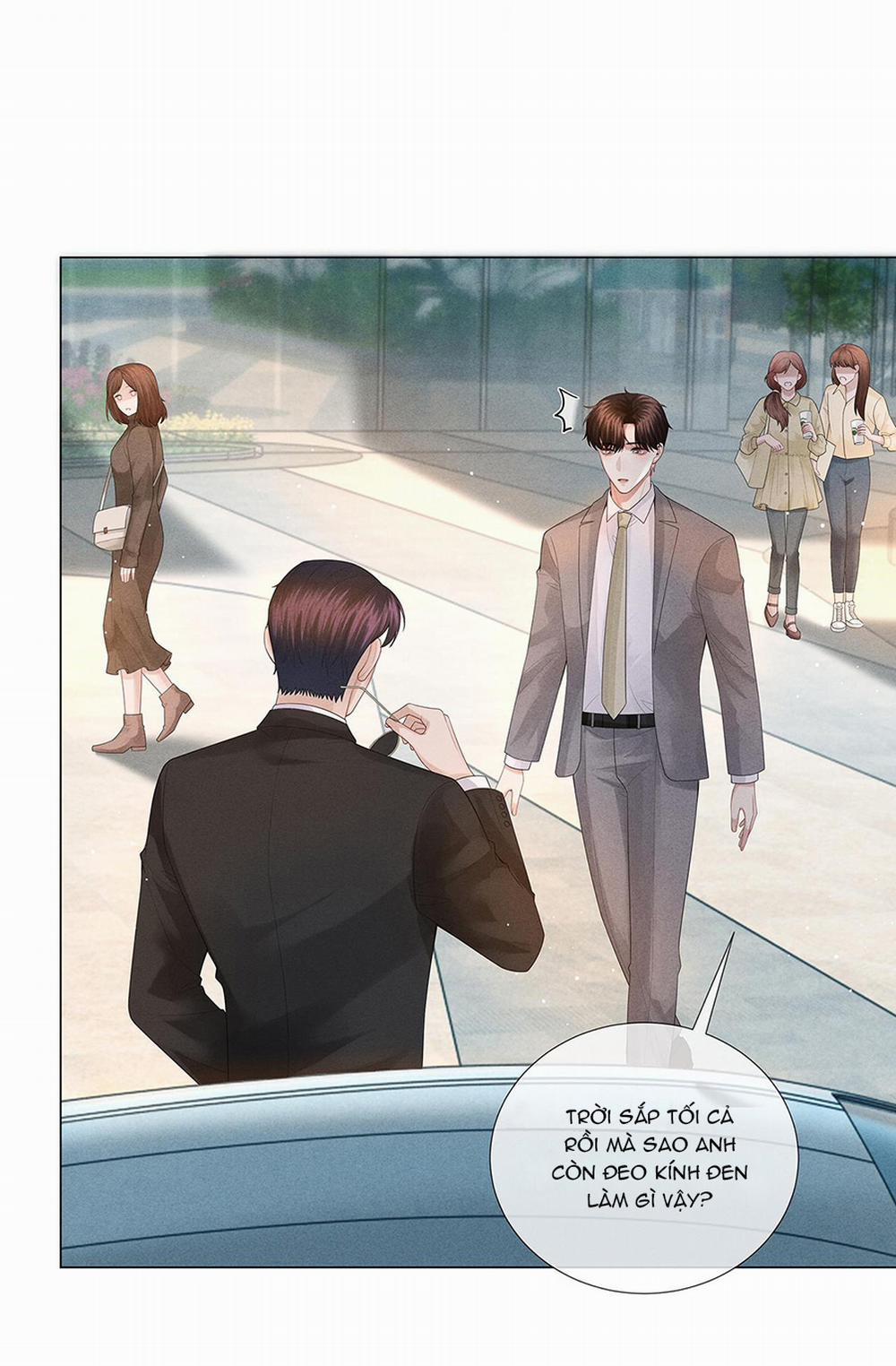 Dior Tiên Sinh LK 29 trang 20