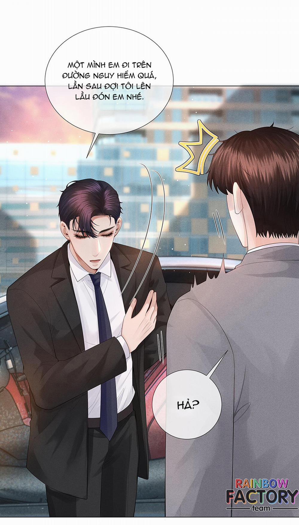 Dior Tiên Sinh LK 29 trang 21