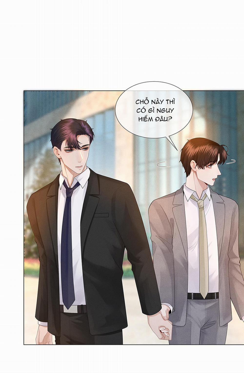 Dior Tiên Sinh LK 29 trang 22