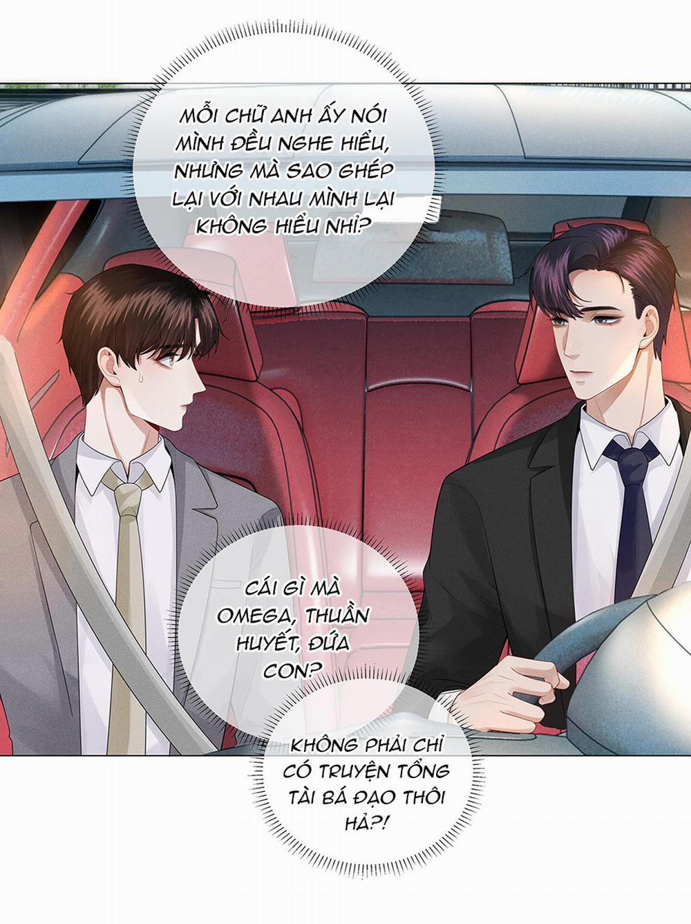 Dior Tiên Sinh LK 29 trang 28