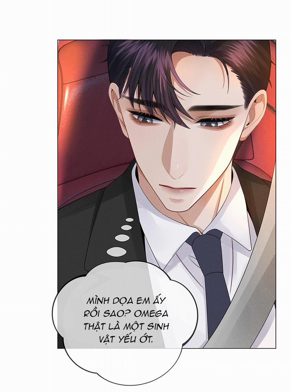 Dior Tiên Sinh LK 29 trang 29