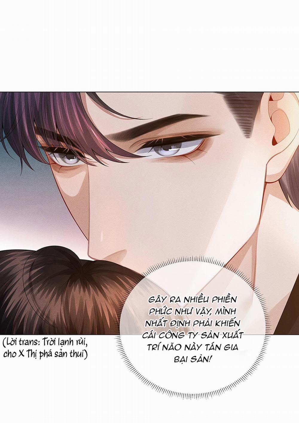 Dior Tiên Sinh LK 29 trang 3