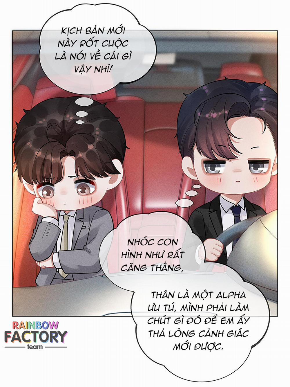 Dior Tiên Sinh LK 29 trang 31