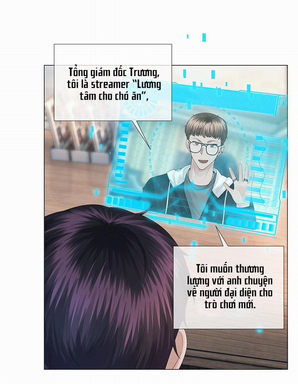 Dior Tiên Sinh LK 29 trang 7