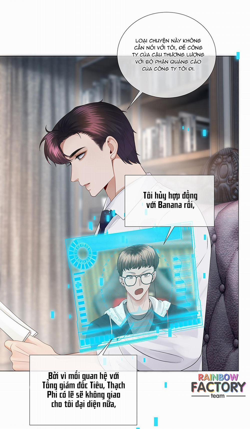 Dior Tiên Sinh LK 29 trang 8