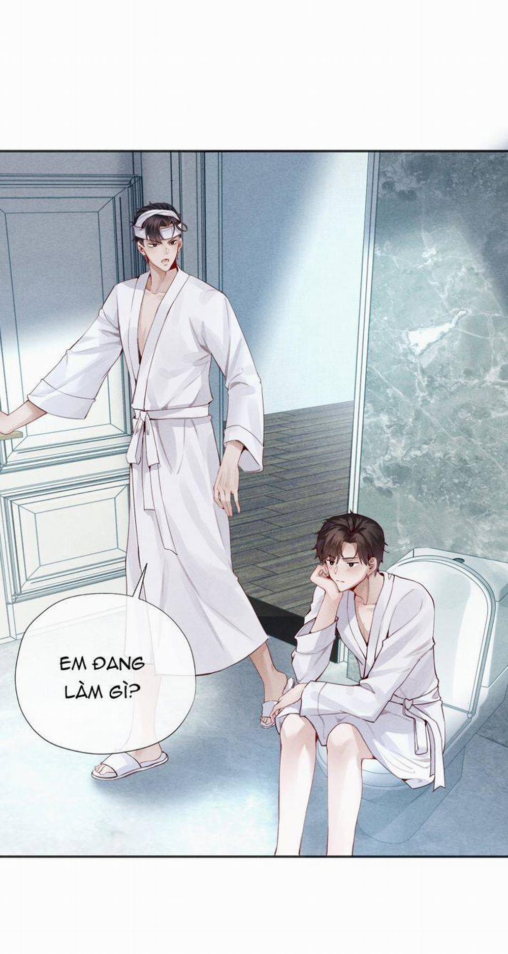 Dior Tiên Sinh LK 3 trang 15