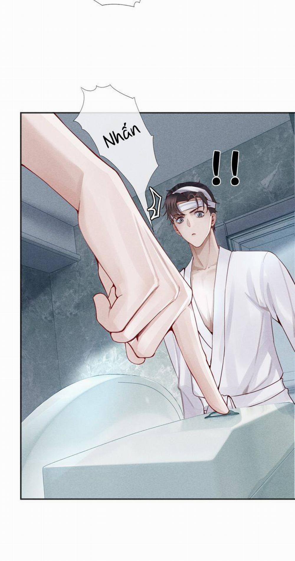 Dior Tiên Sinh LK 3 trang 17