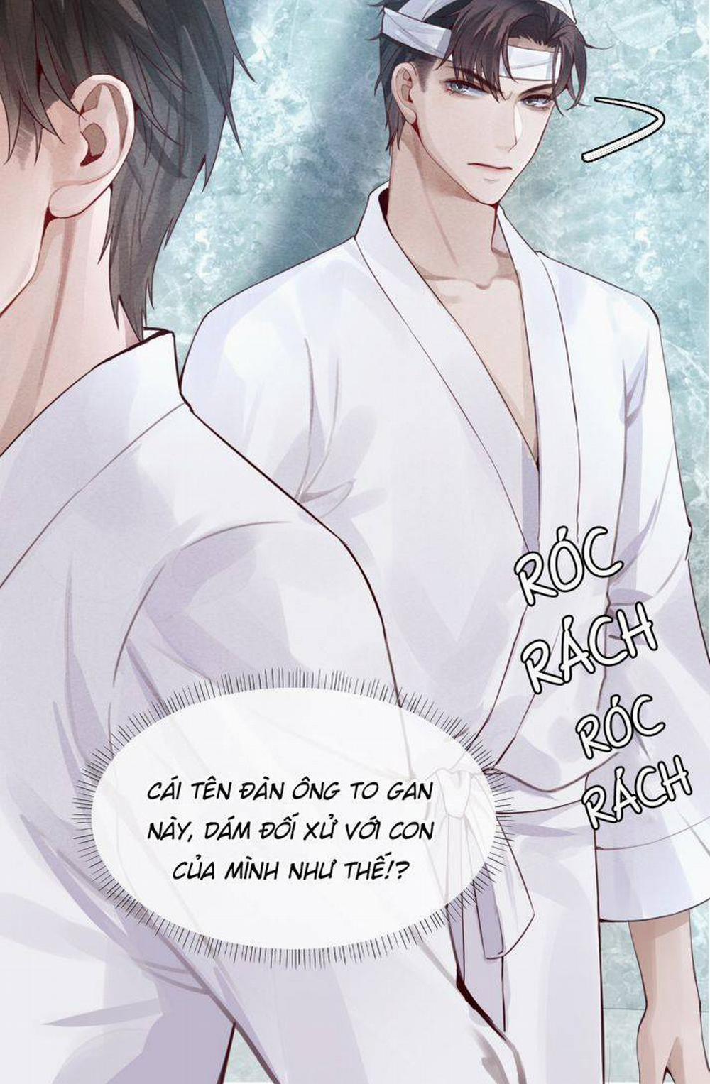 Dior Tiên Sinh LK 3 trang 19