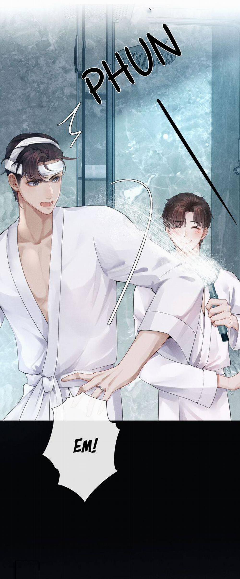 Dior Tiên Sinh LK 3 trang 22