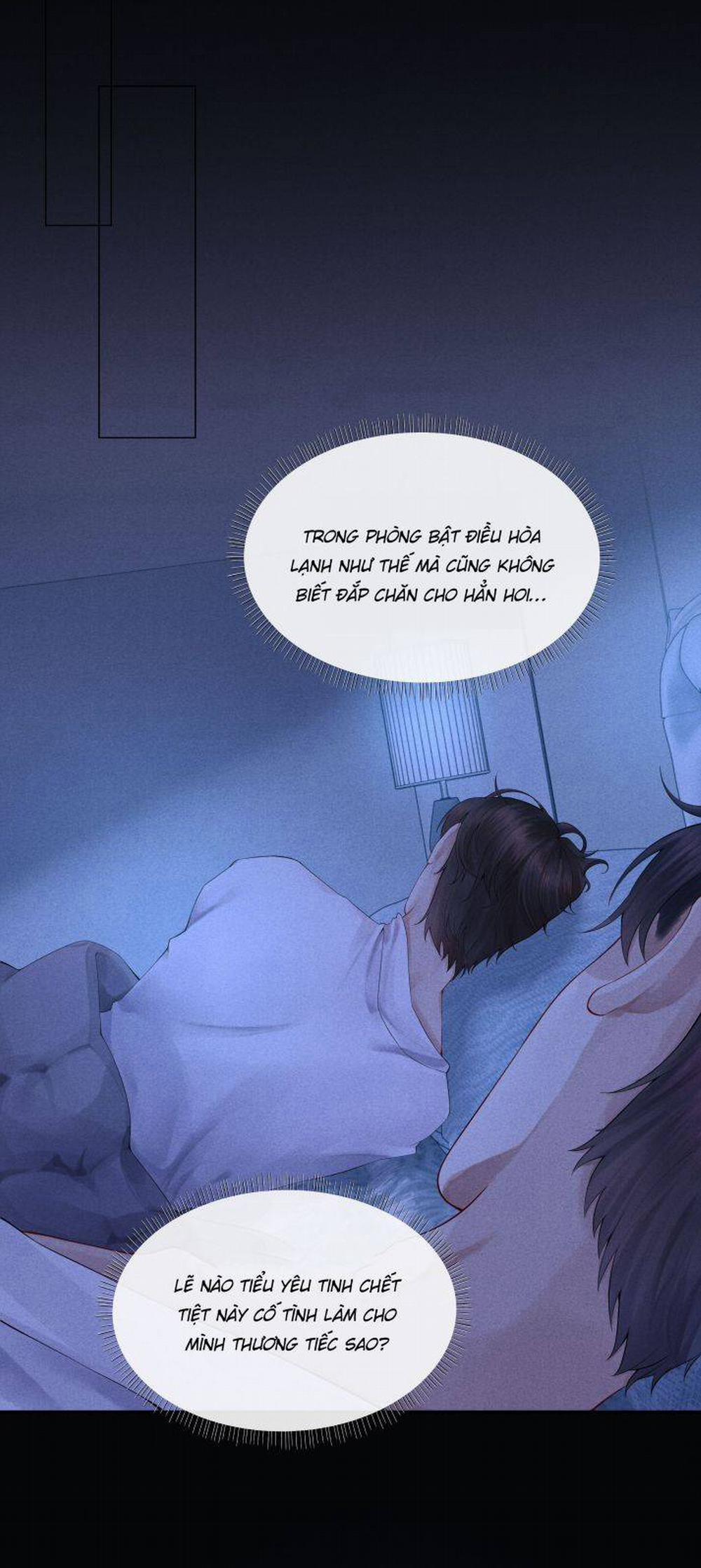 Dior Tiên Sinh LK 3 trang 23