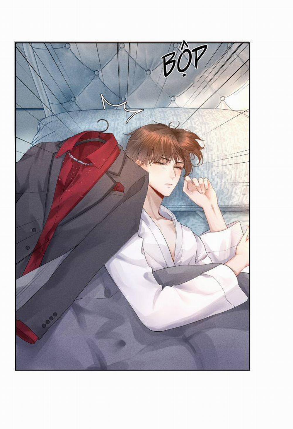 Dior Tiên Sinh LK 3 trang 27