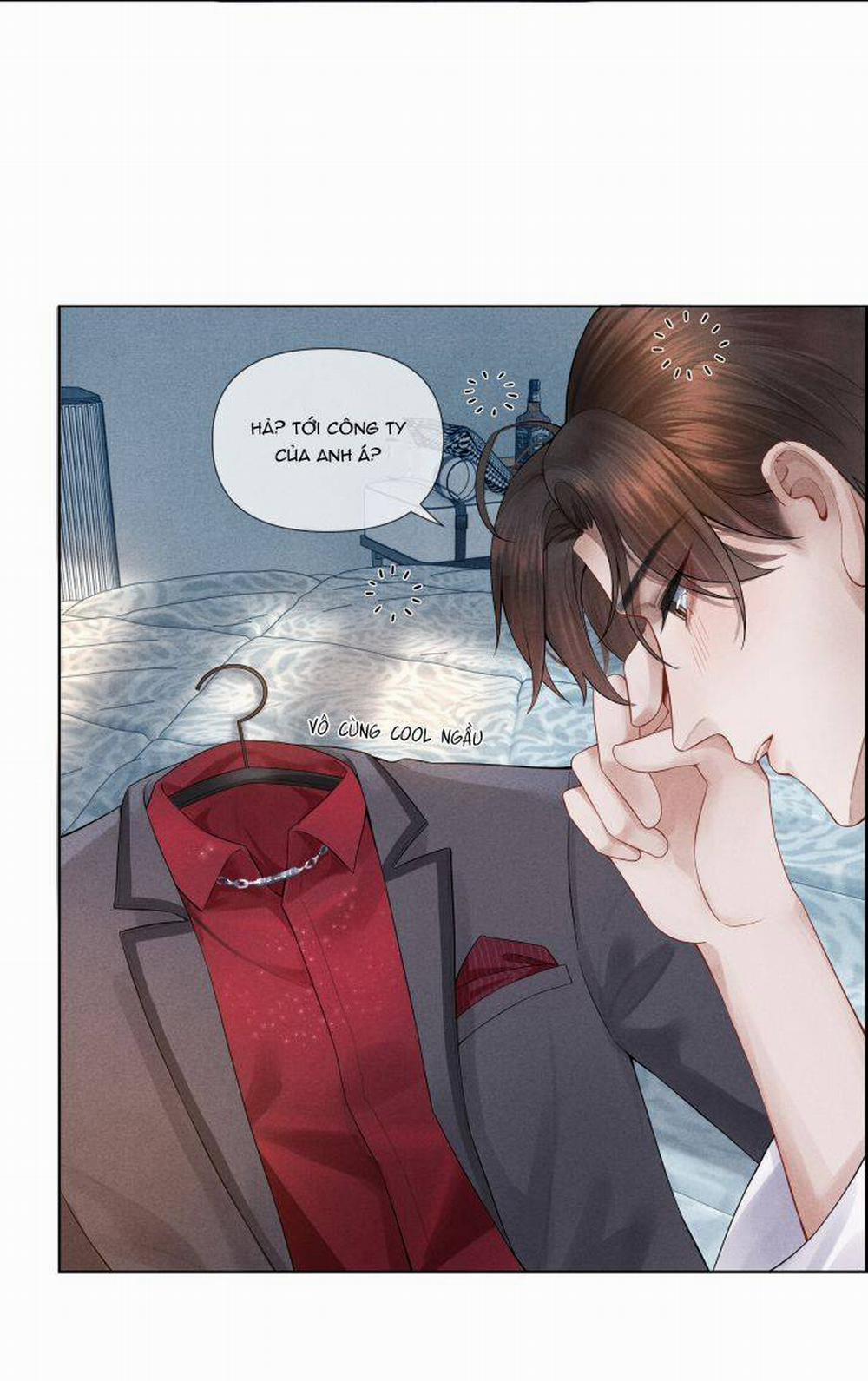 Dior Tiên Sinh LK 3 trang 29