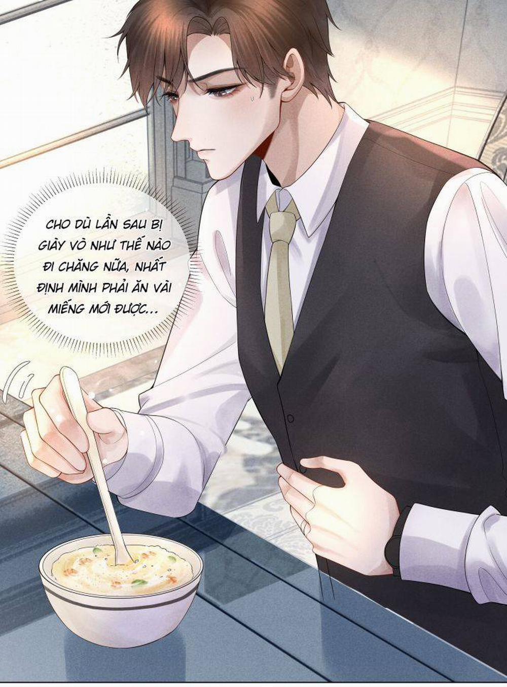 Dior Tiên Sinh LK 3 trang 34