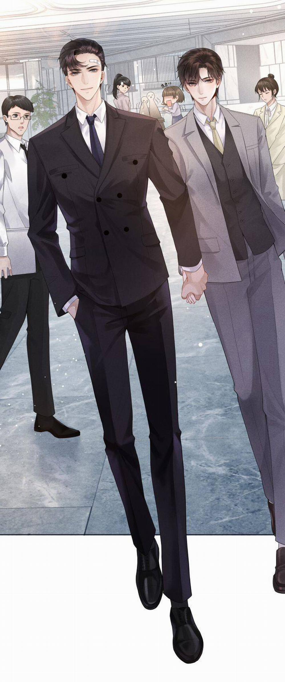 Dior Tiên Sinh LK 3 trang 37