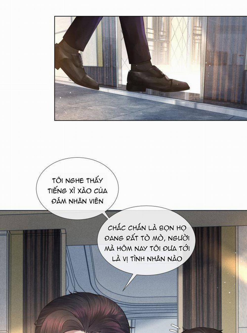 Dior Tiên Sinh LK 3 trang 38