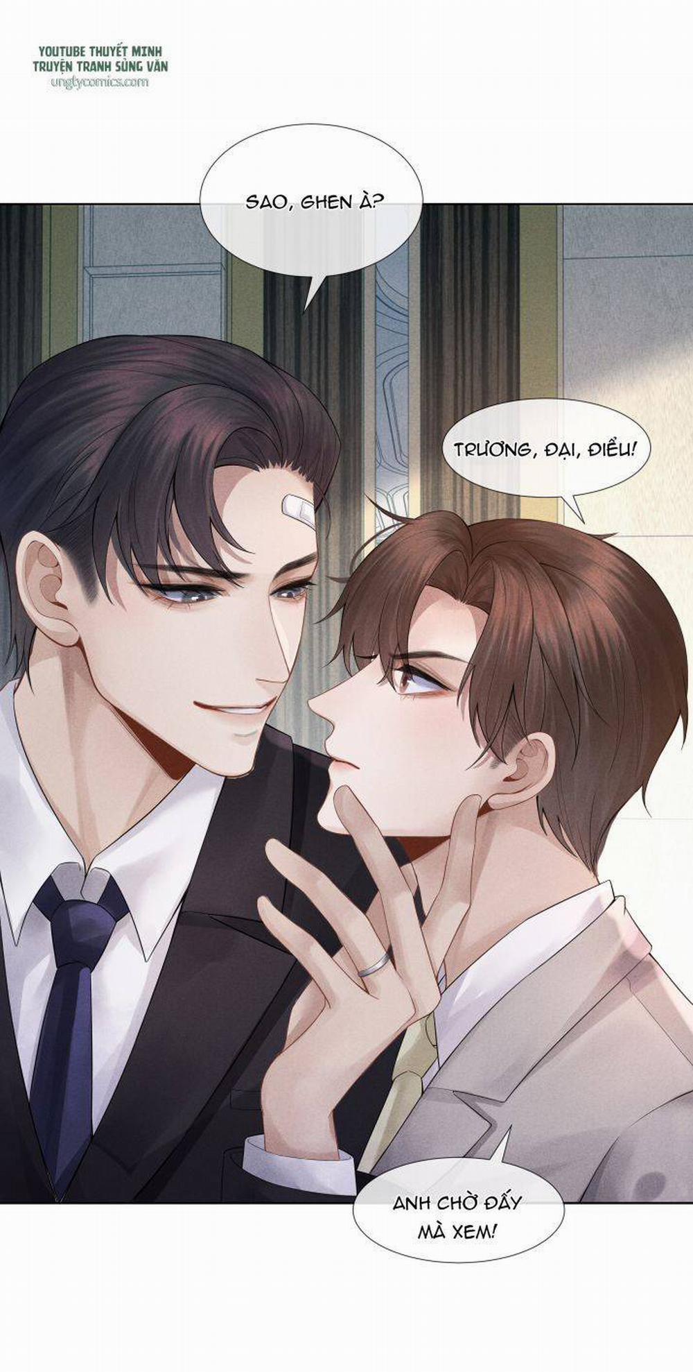 Dior Tiên Sinh LK 3 trang 40