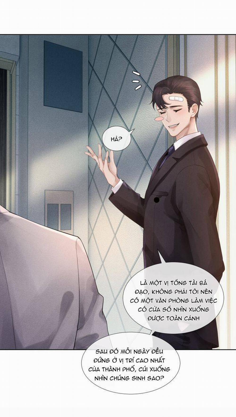 Dior Tiên Sinh LK 3 trang 43