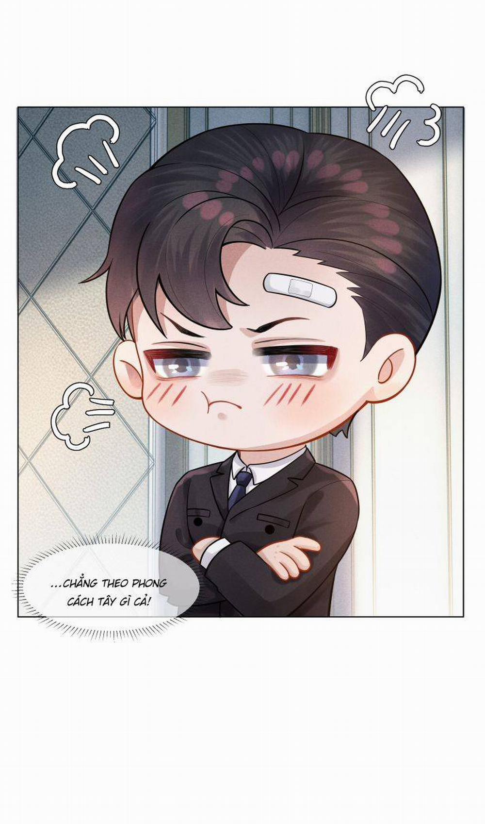 Dior Tiên Sinh LK 3 trang 45