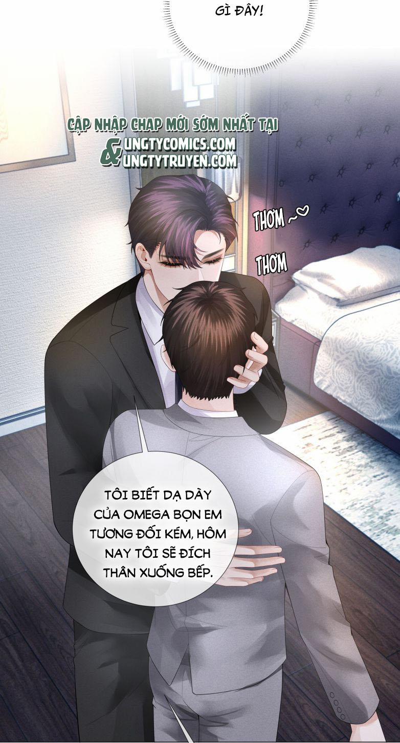 Dior Tiên Sinh LK 30 trang 13