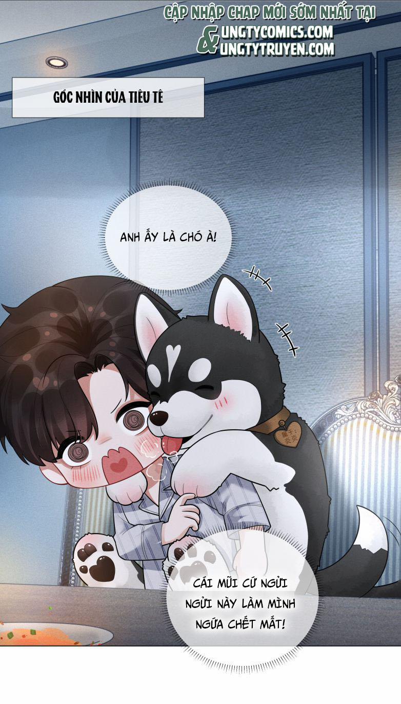 Dior Tiên Sinh LK 30 trang 17