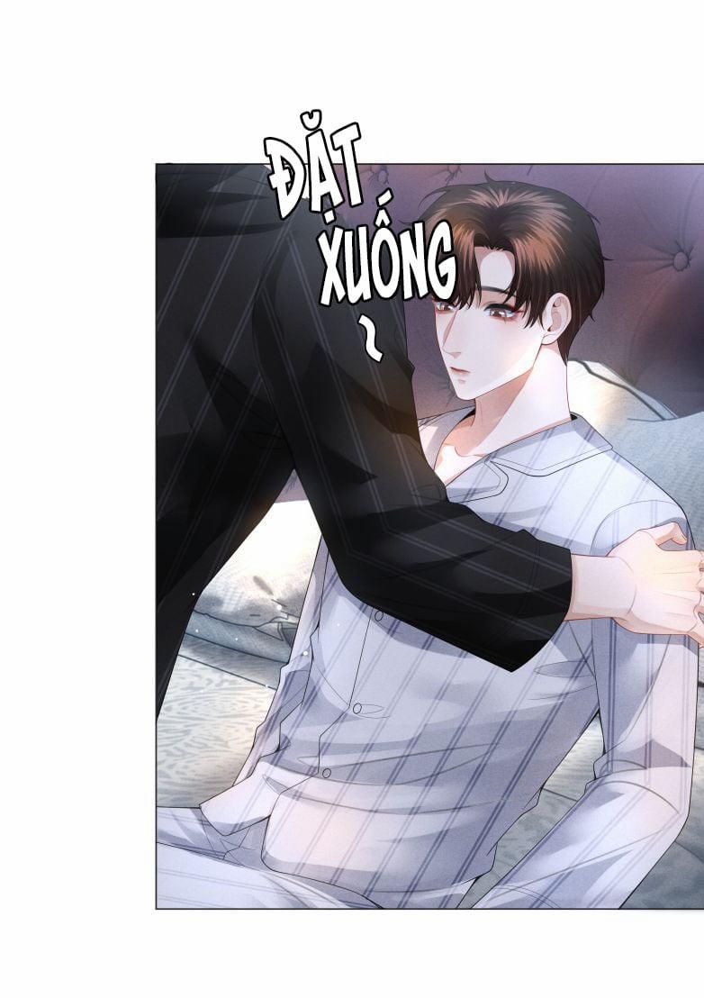 Dior Tiên Sinh LK 30 trang 23