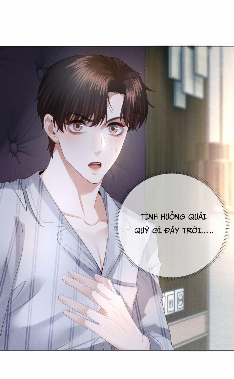 Dior Tiên Sinh LK 30 trang 27