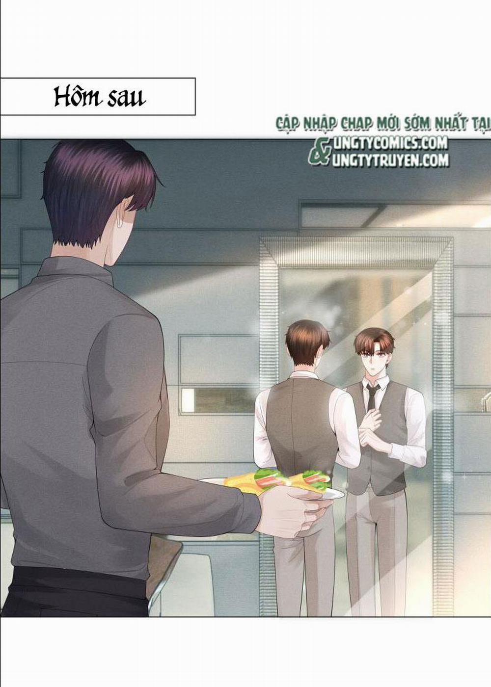 Dior Tiên Sinh LK 31 trang 1