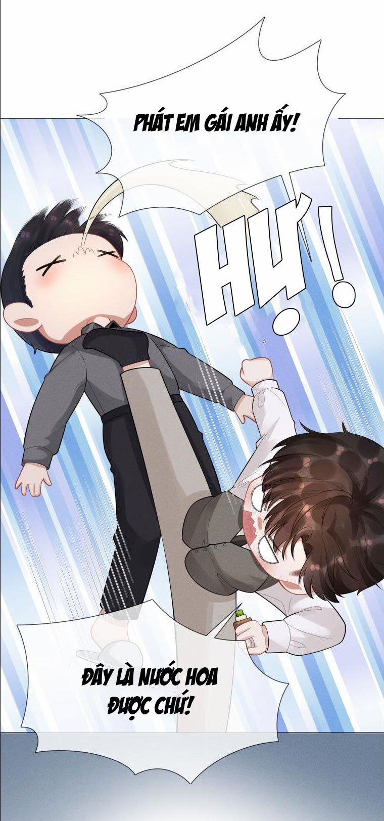 Dior Tiên Sinh LK 31 trang 11