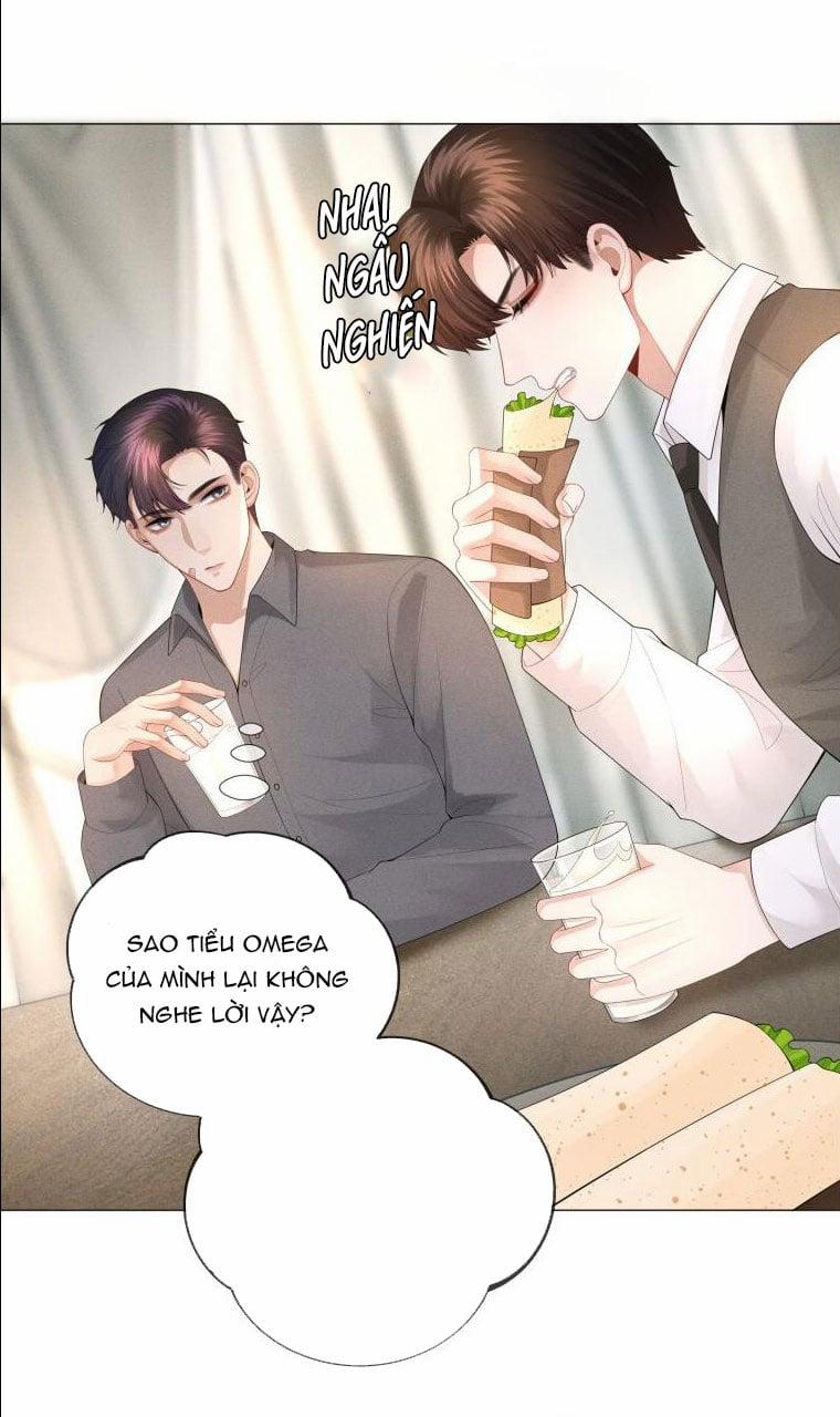 Dior Tiên Sinh LK 31 trang 14