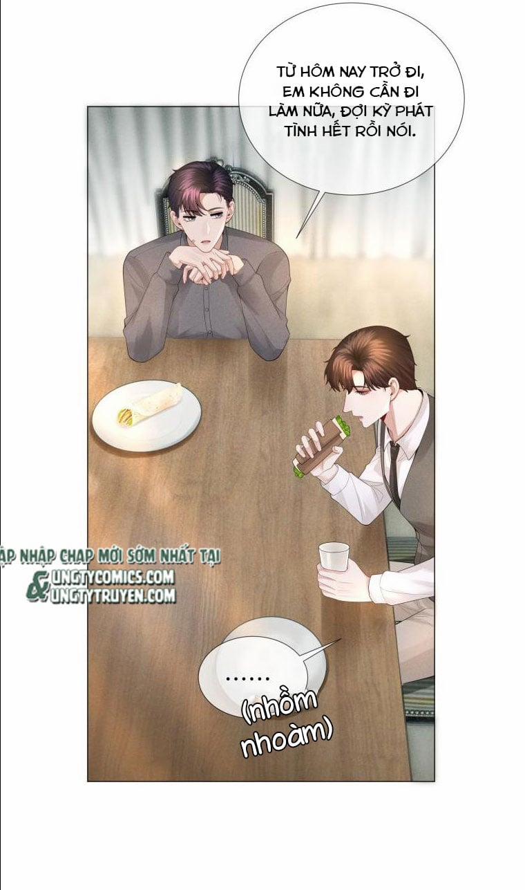 Dior Tiên Sinh LK 31 trang 15