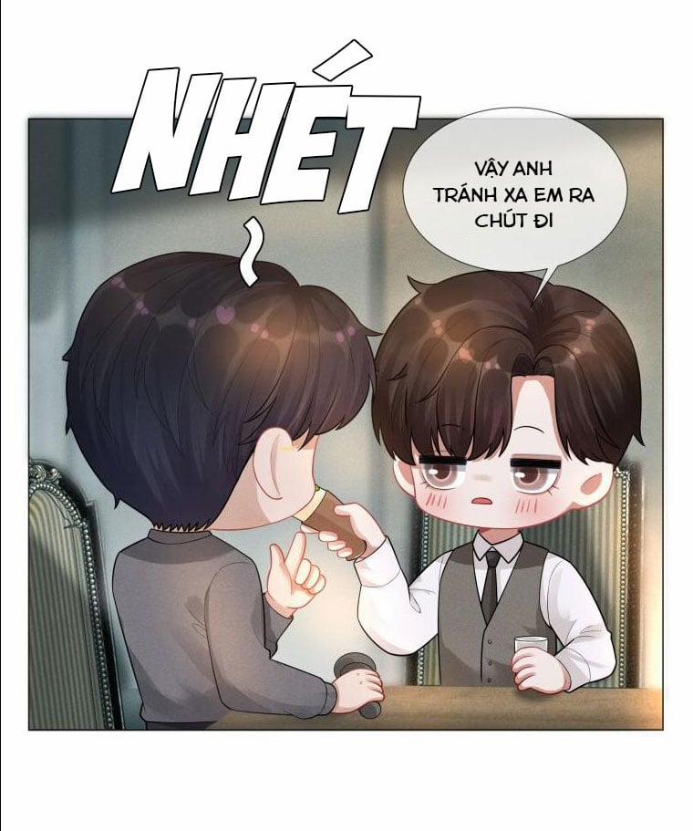 Dior Tiên Sinh LK 31 trang 18