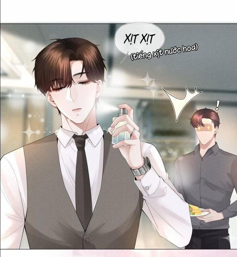 Dior Tiên Sinh LK 31 trang 2