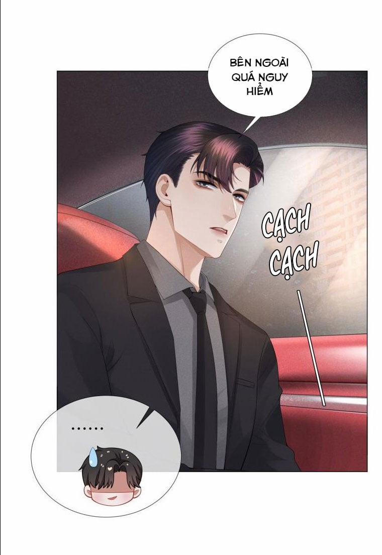 Dior Tiên Sinh LK 31 trang 21