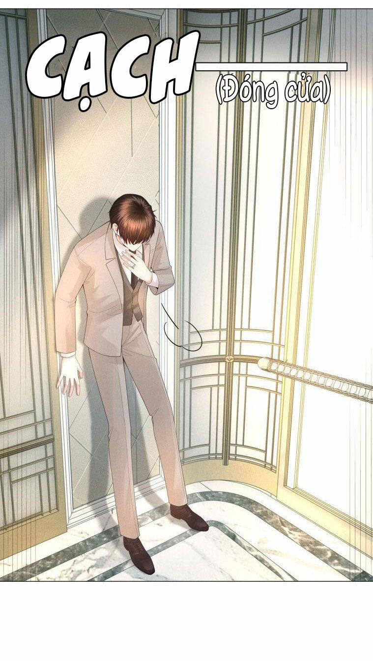 Dior Tiên Sinh LK 31 trang 32