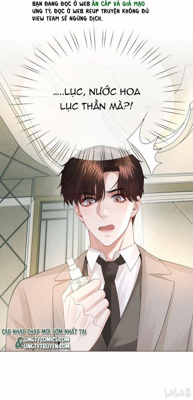 Dior Tiên Sinh LK 31 trang 36