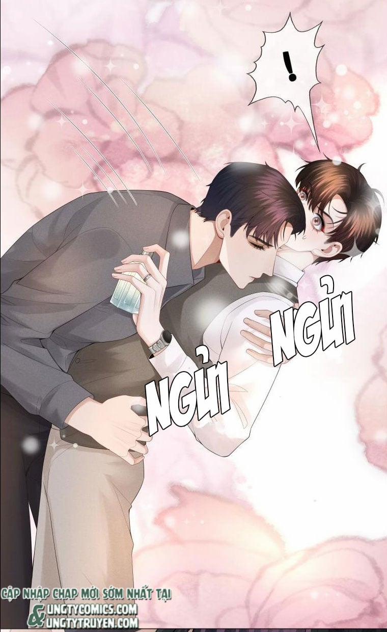 Dior Tiên Sinh LK 31 trang 4