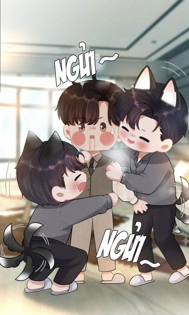 Dior Tiên Sinh LK 31 trang 6