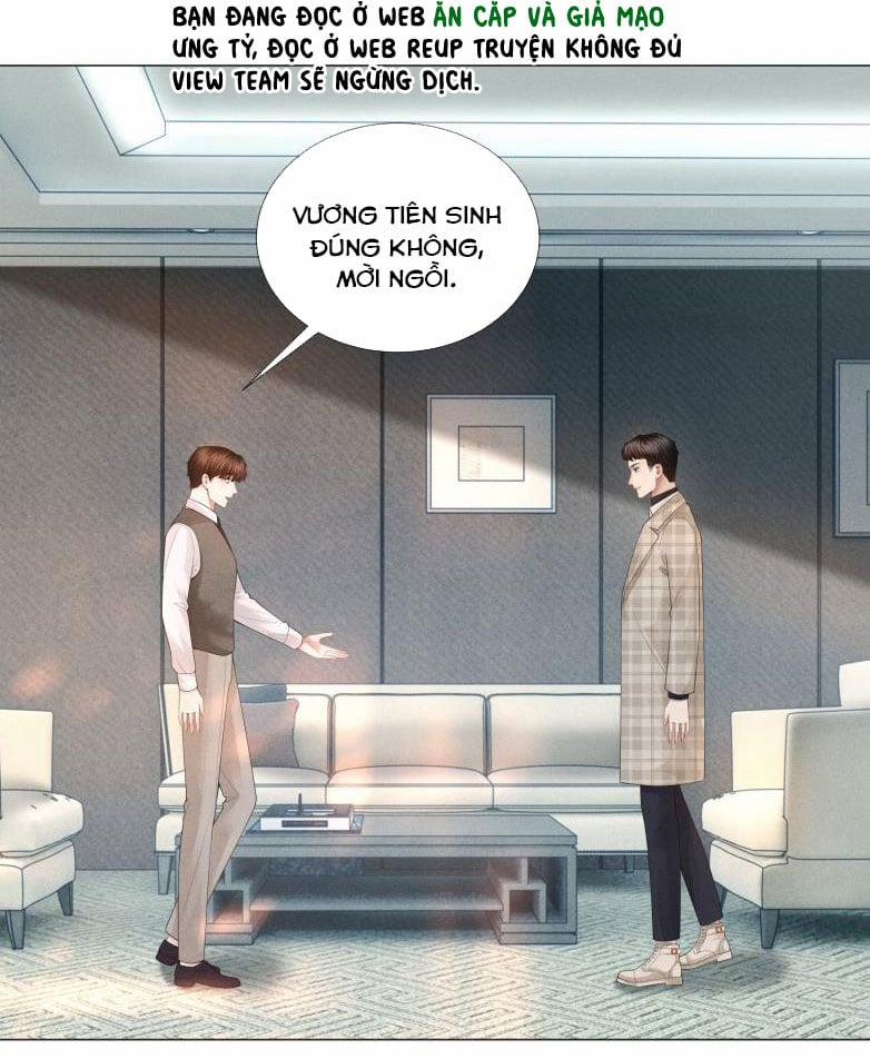 Dior Tiên Sinh LK 32 trang 11