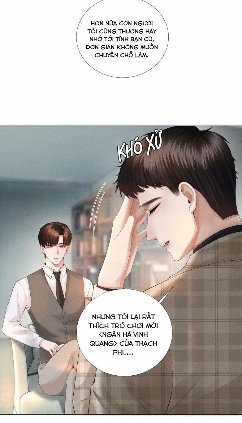 Dior Tiên Sinh LK 32 trang 15