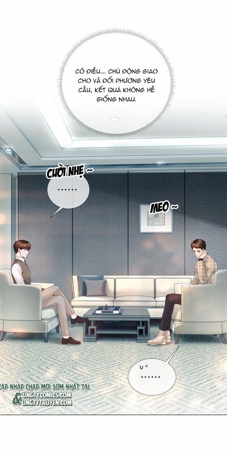 Dior Tiên Sinh LK 32 trang 17