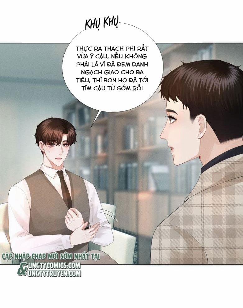 Dior Tiên Sinh LK 32 trang 25