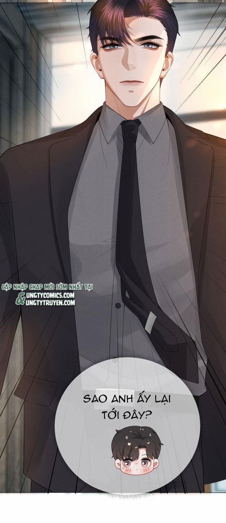 Dior Tiên Sinh LK 32 trang 32