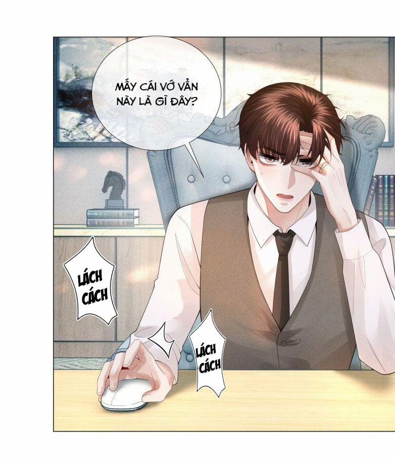 Dior Tiên Sinh LK 32 trang 6