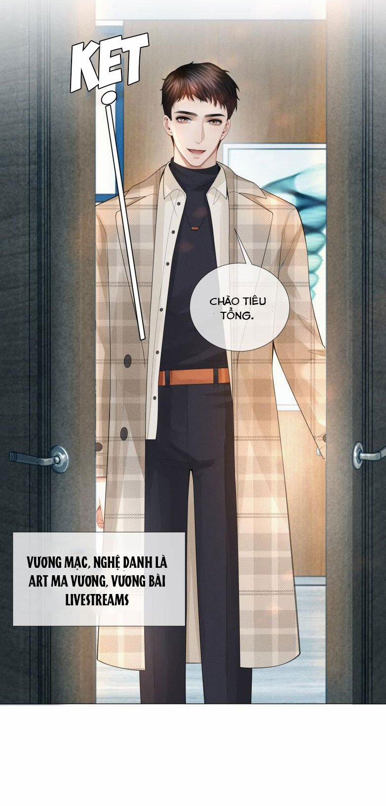 Dior Tiên Sinh LK 32 trang 9