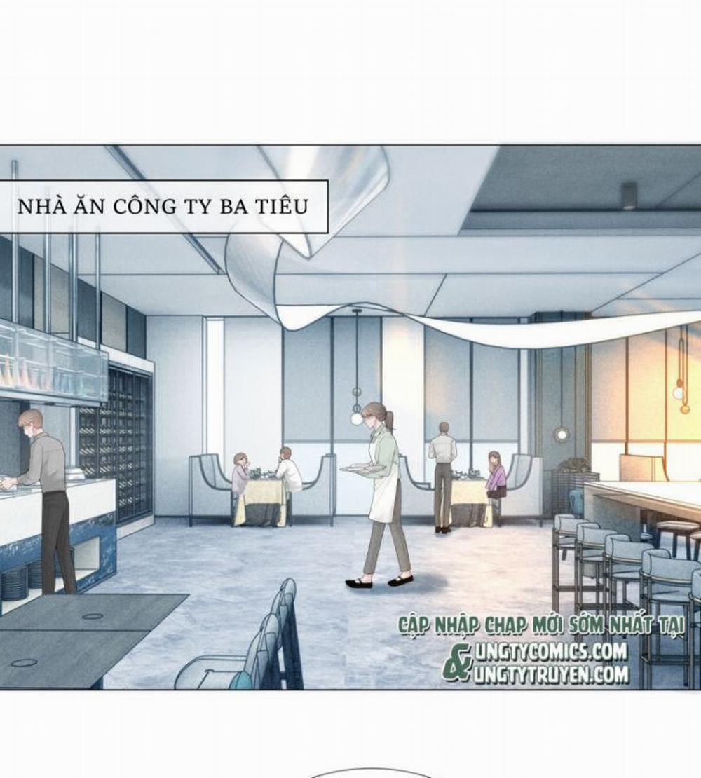 Dior Tiên Sinh LK 33 trang 1