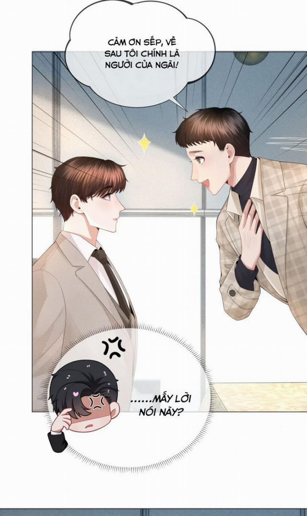 Dior Tiên Sinh LK 33 trang 10