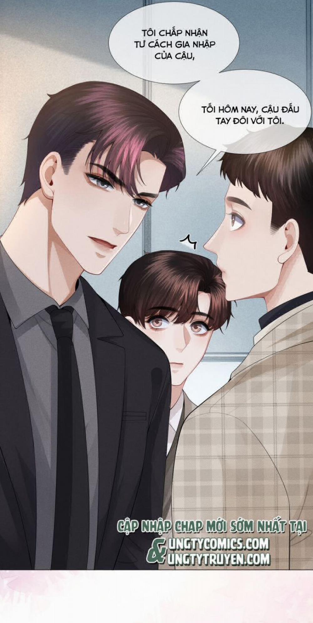 Dior Tiên Sinh LK 33 trang 11